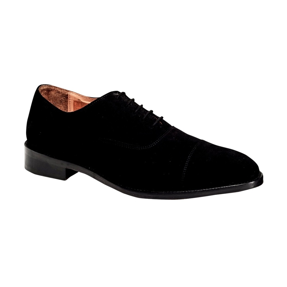 Anthony Veer Roosevelt Single Monk Strap